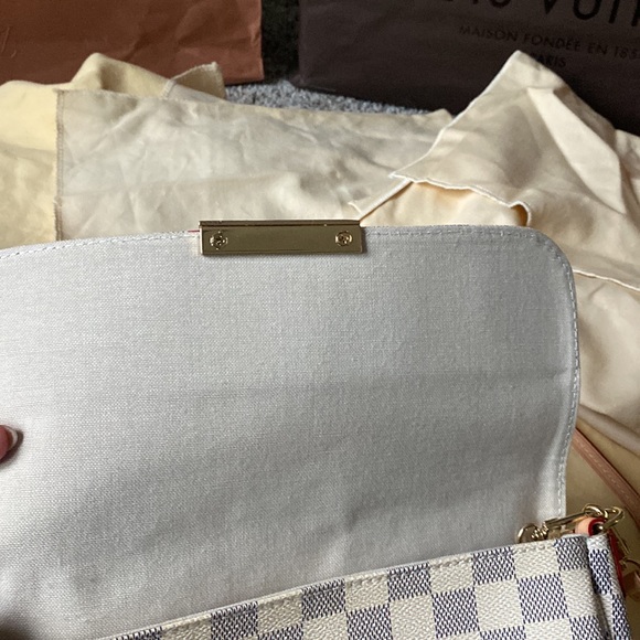 LV Favourite MM - Picture 6 of 10